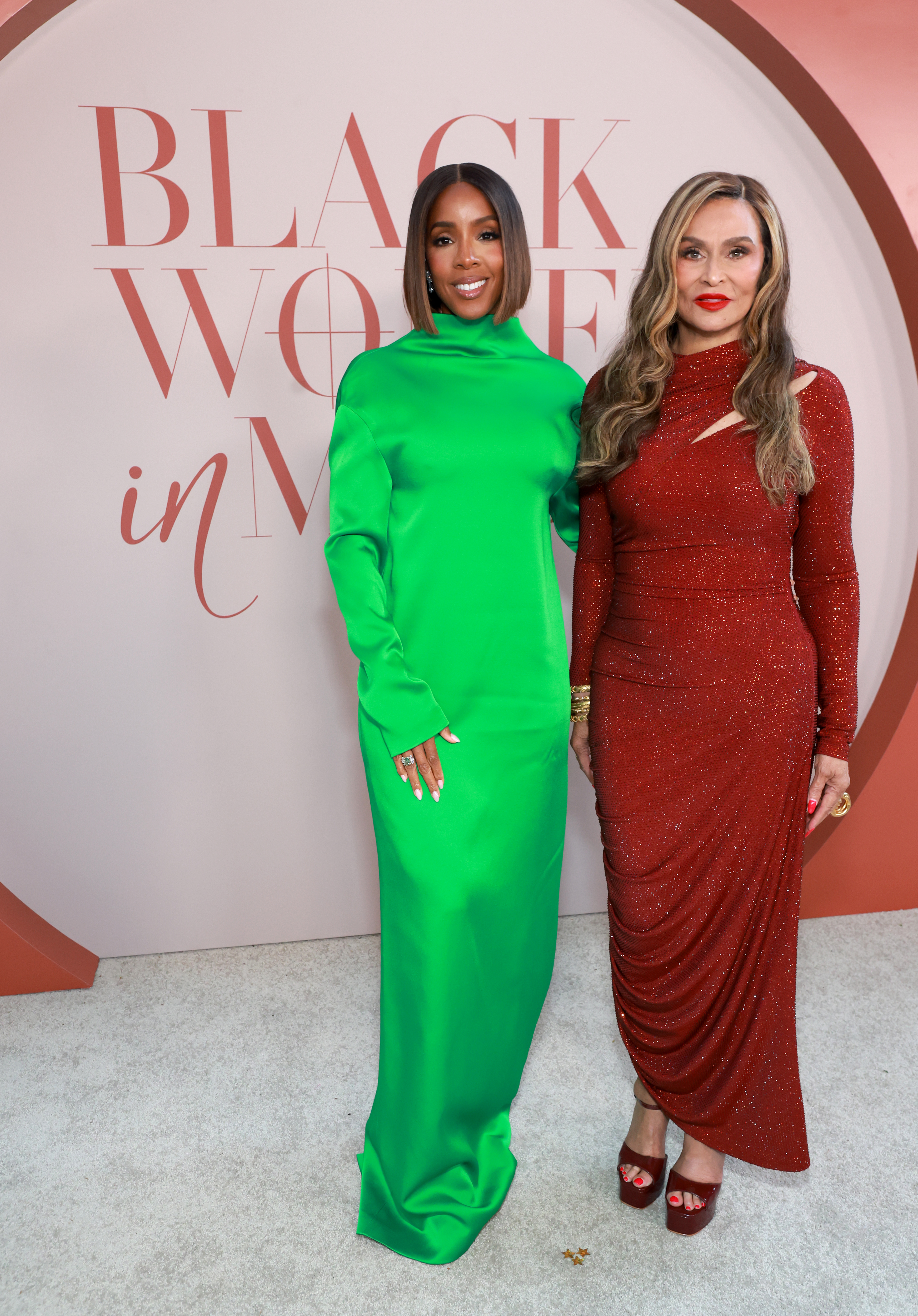 Black Women In Music