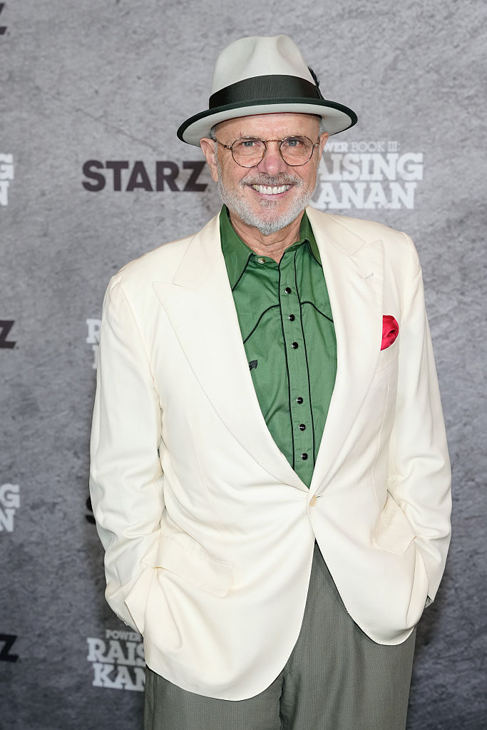 Power Book III: Raising Kanan Season 5 Premiere