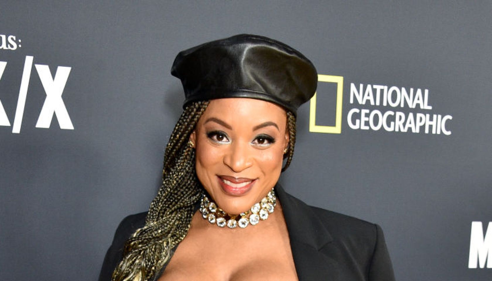#MelaninMagic Crystle Roberson Dorsey's Earns Emmy Buzz #MelaninMagic Crystle Roberson Dorsey's Earns Emmy Buzz