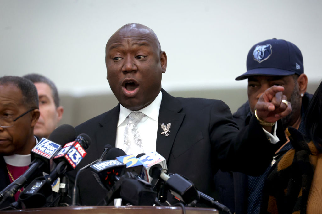 Memphis Awaits Release Of Police Body Cam Video Of Tyre Nichols' Arrest Prior To His Death Days Later