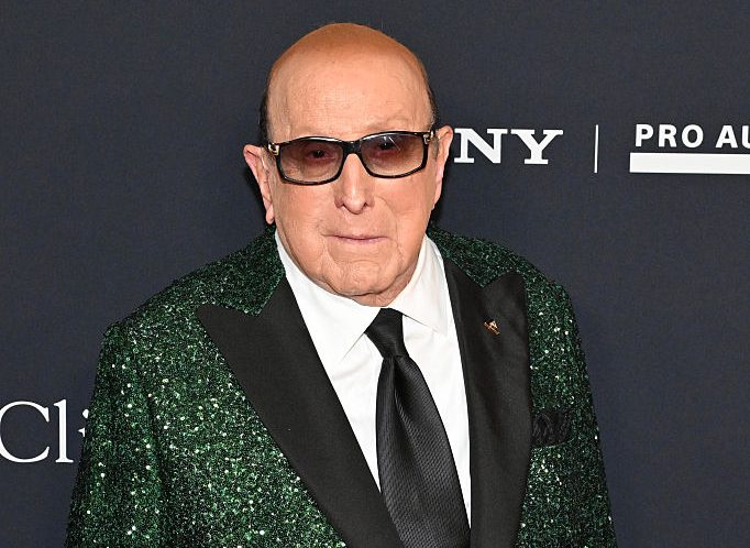 Pre-Grammy Gala - Arrivals