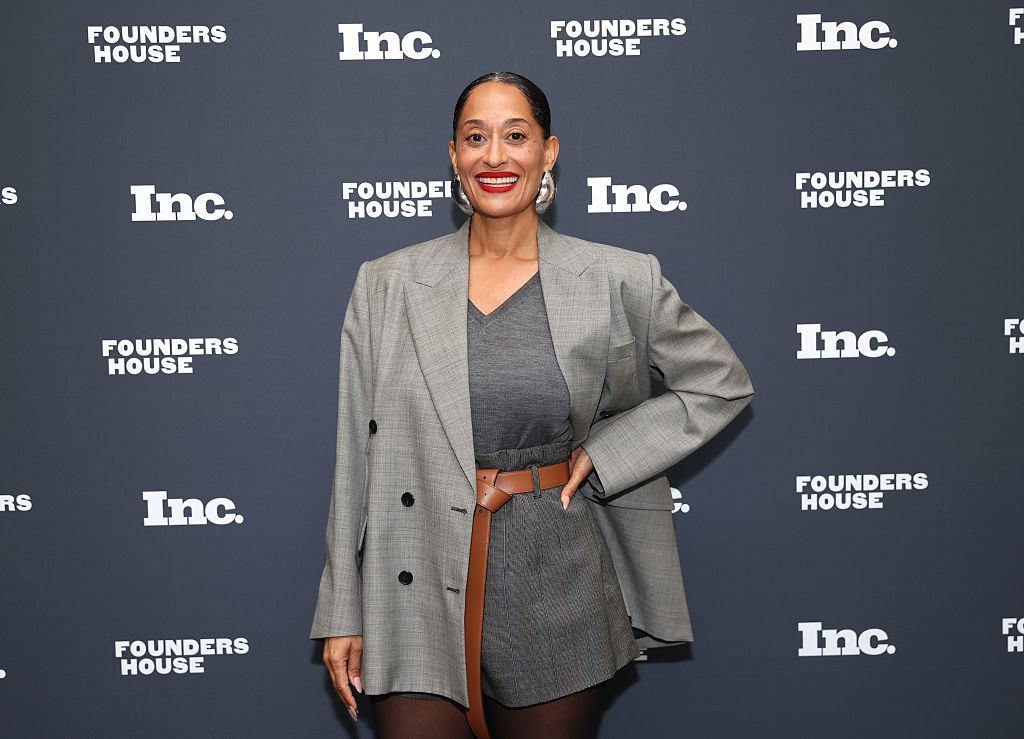 Inc. Founders House Los Angeles Presents Your Next Move: Patterning Success With Tracee Ellis Ross And Inc. Editor-In-Chief Mike Hofman