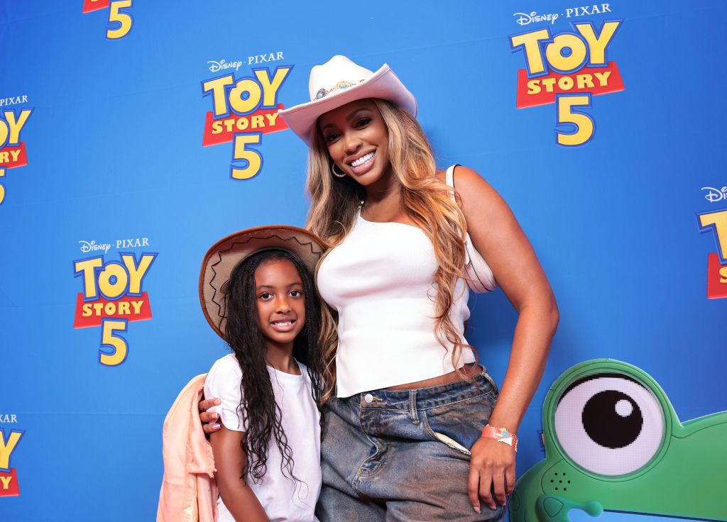 Toy Story 5 Atlanta Screening