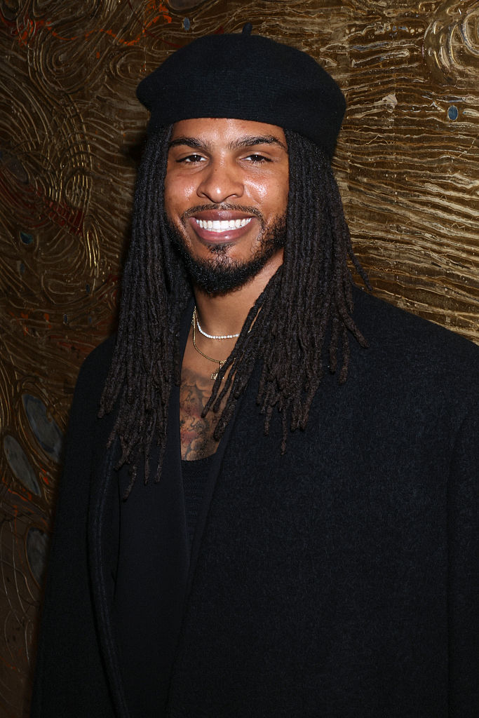 EBONY Power 100 Gala 2025 – Inside