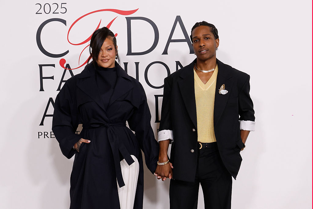 2025 CFDA Awards - Arrivals