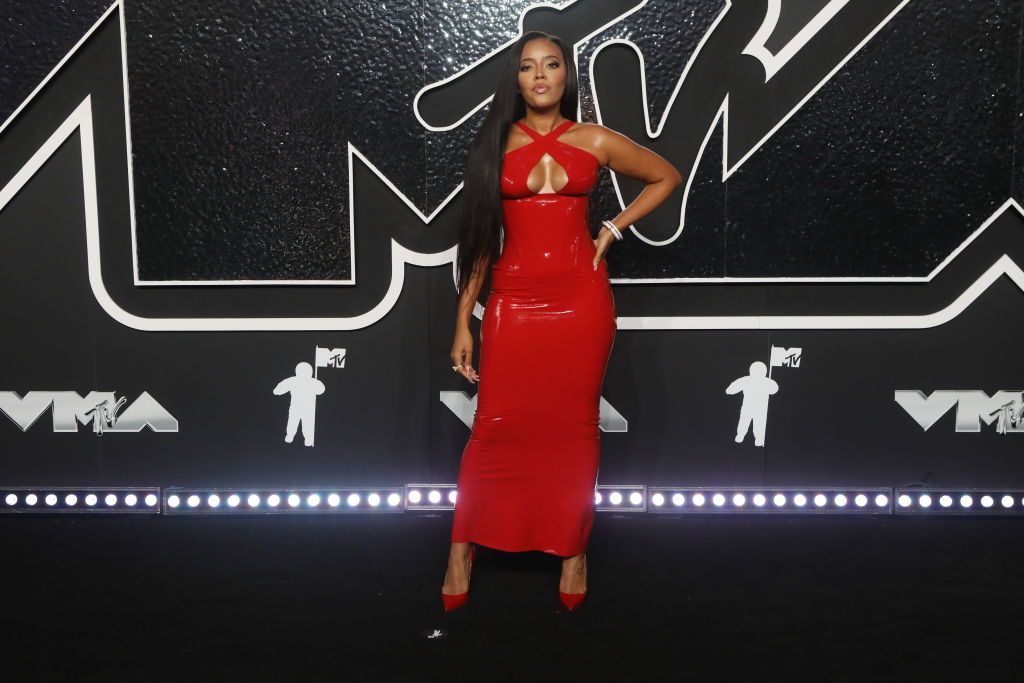 Angela Simmons, Club Shay Shay, Angela Simmons Club Shay Shay 