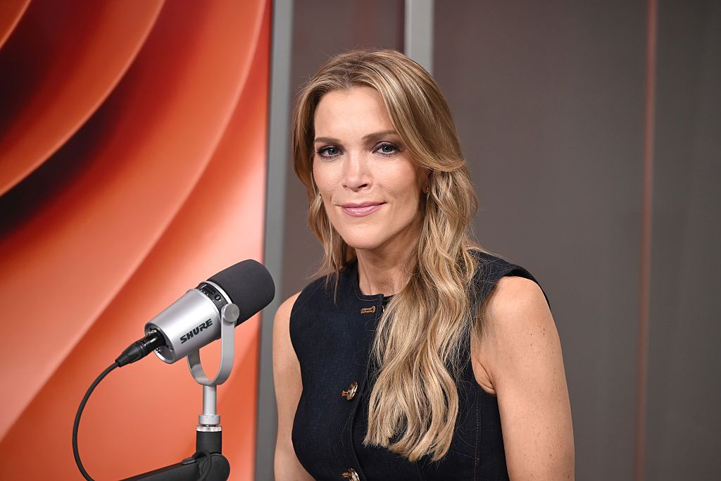Celebrities Visit SiriusXM - May 1, 2025