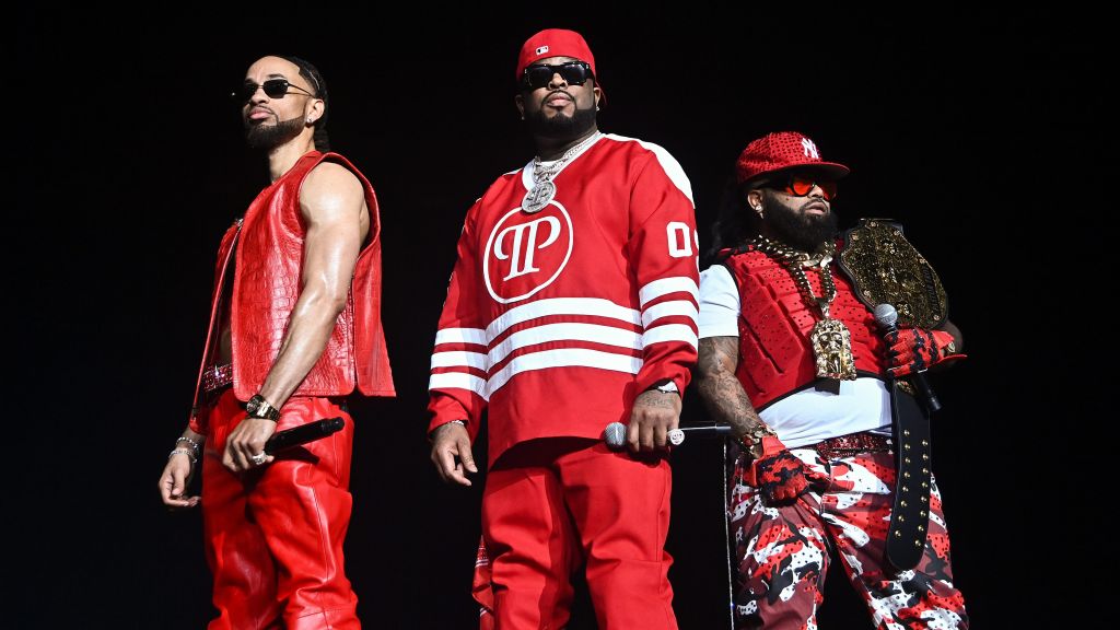 The Millennium Tour Presents: The Boys 4 Life Tour 2026 - Atlanta, GA