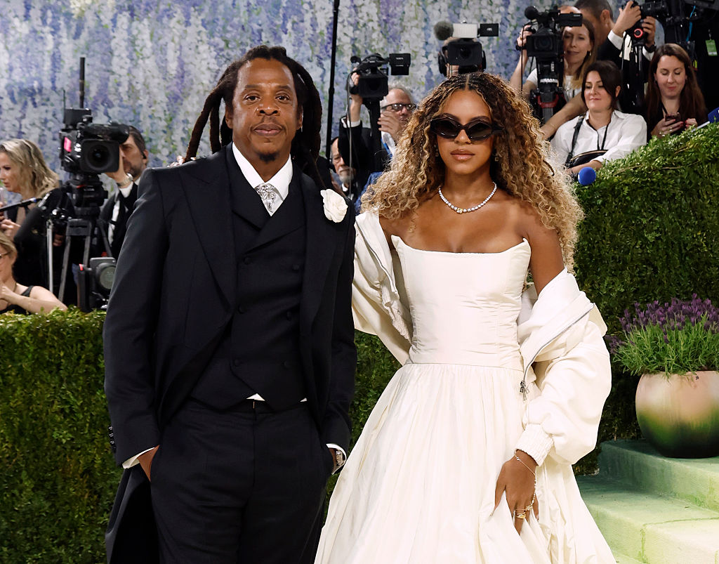 The 2026 Met Gala Celebrating "Costume Art" - Arrivals