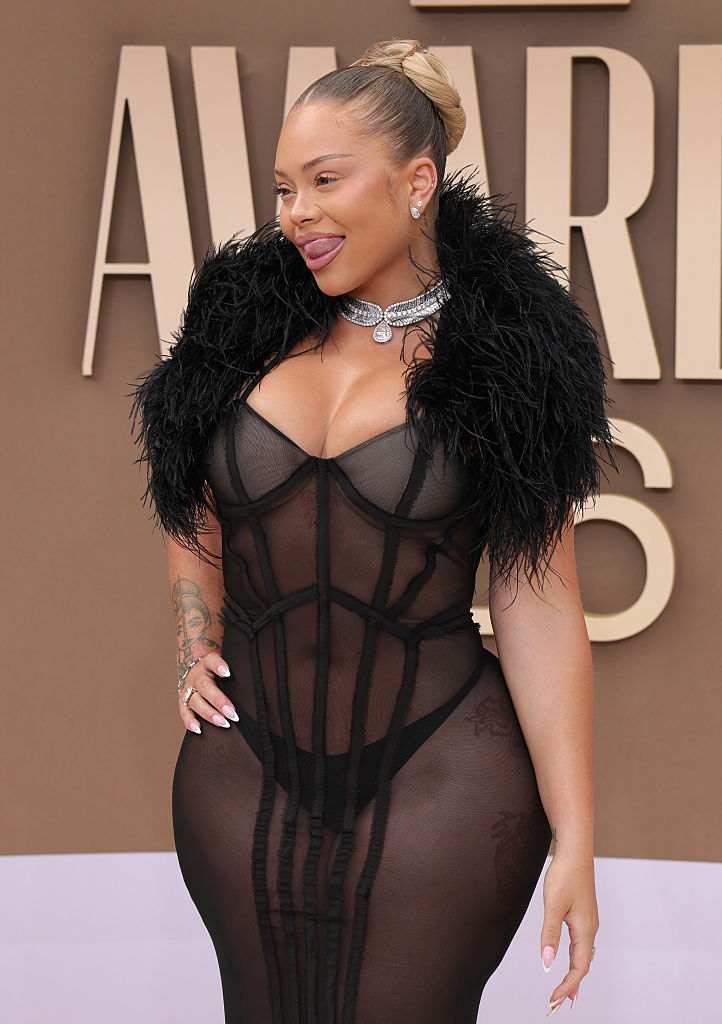 2026 BET Awards - Arrivals