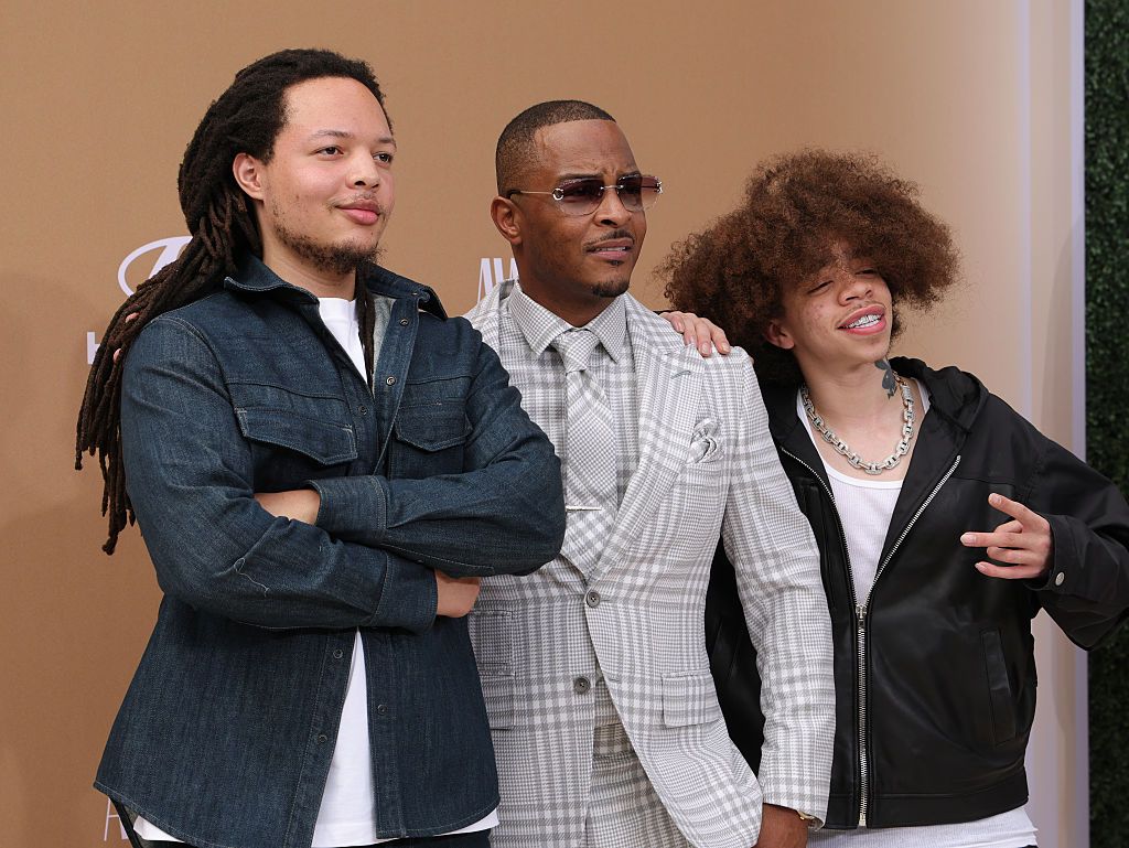 2026 BET Awards - Arrivals