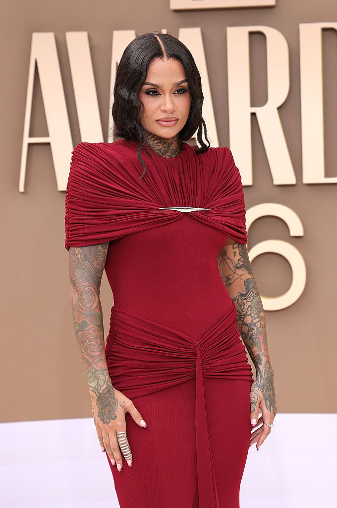 2026 BET Awards - Arrivals