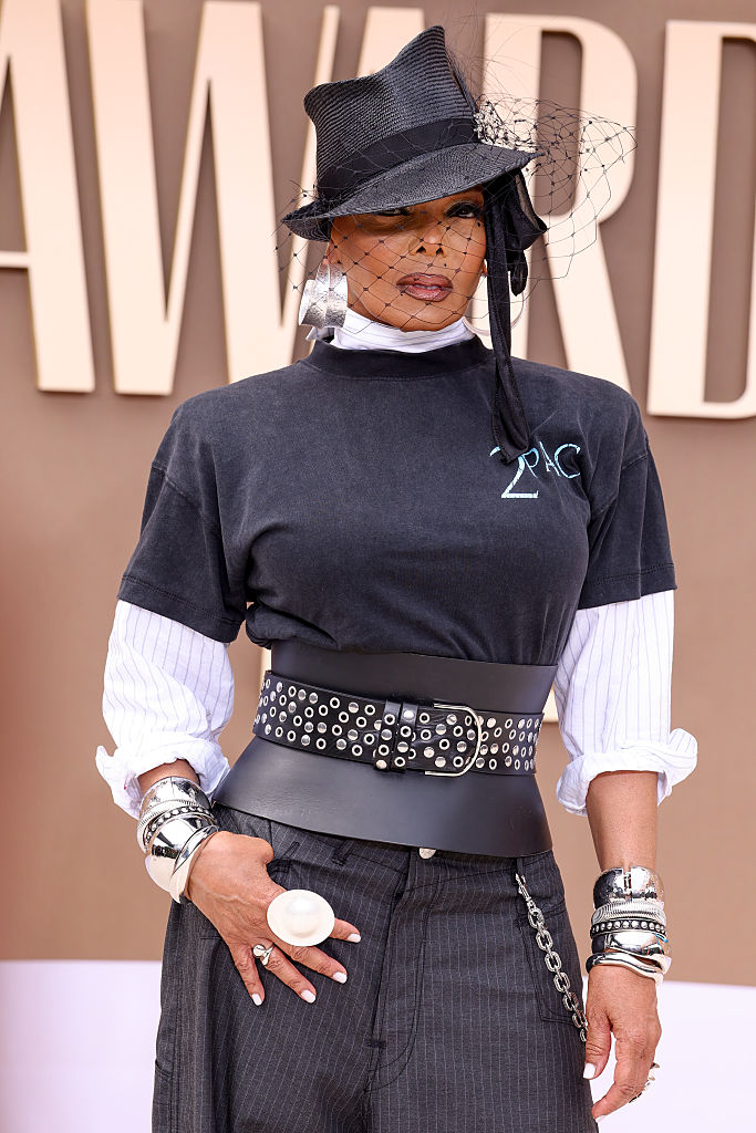 BET Awards 2026 - Arrivals