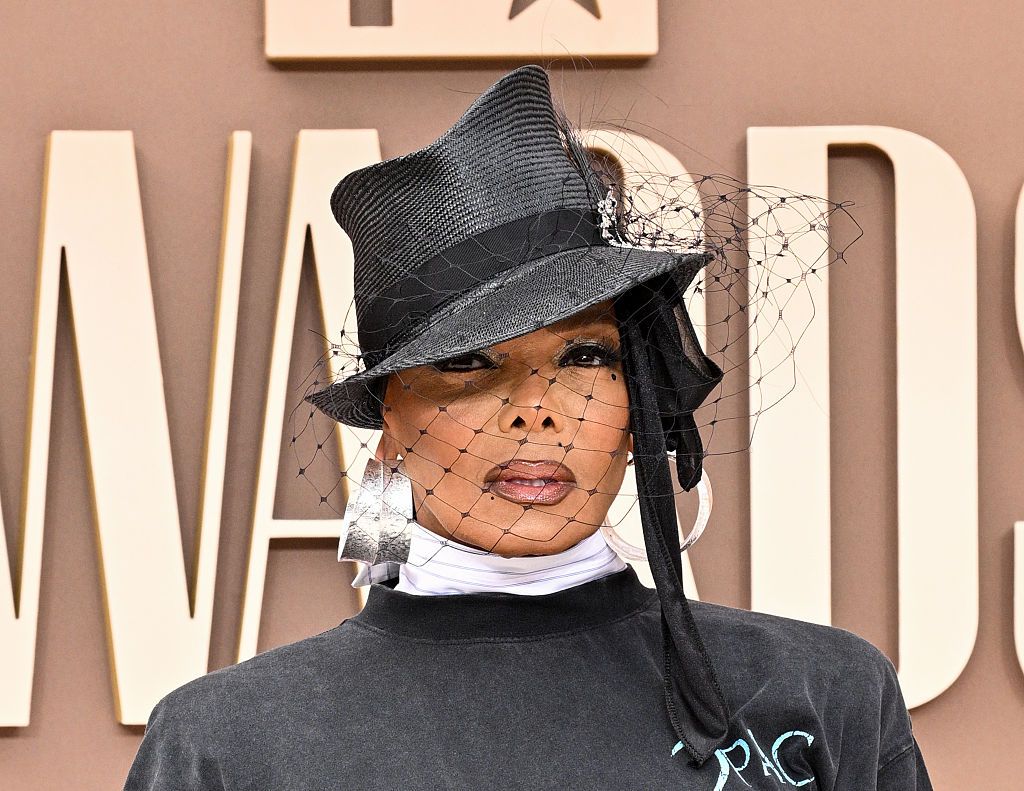 BET Awards 2026 - Arrivals
