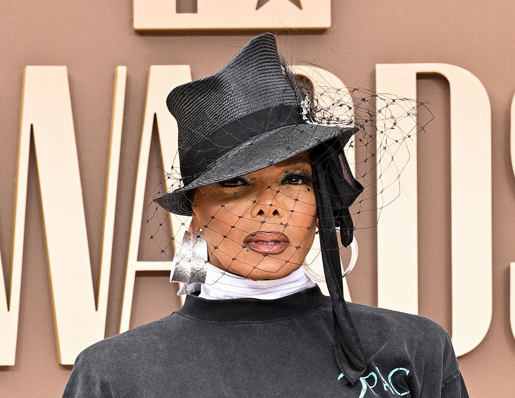 BET Awards 2026 - Arrivals