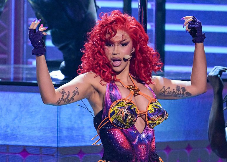 BET Awards 2026 - Show