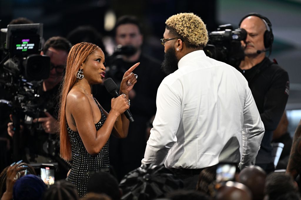 BET Awards 2026 - Show