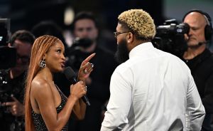 BET Awards 2026 - Show