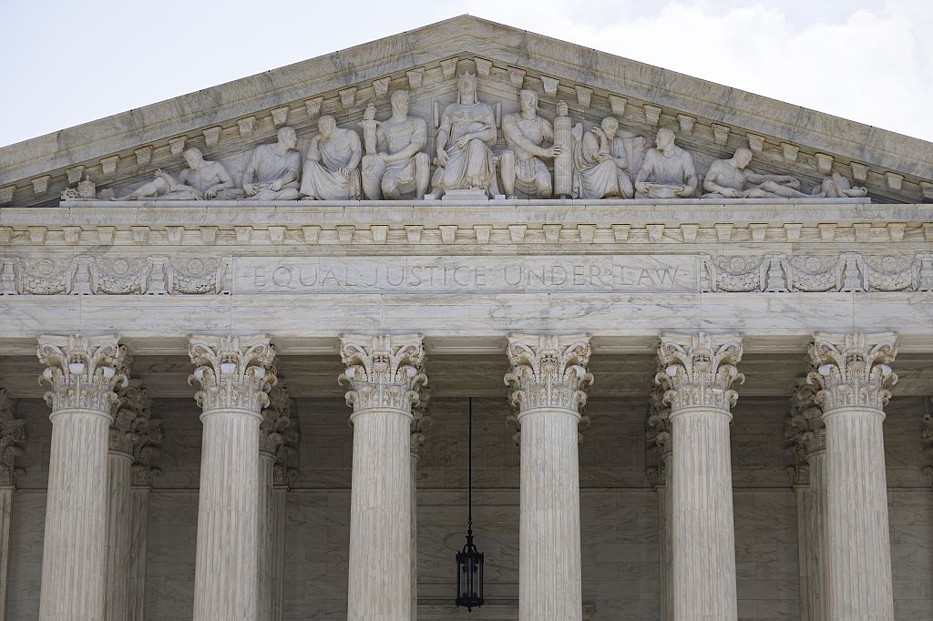Supreme Court Releases Opinions