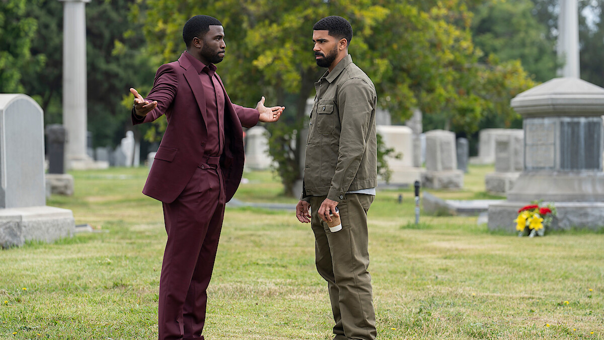 It is Official! ‘Nemesis’ Is Coming Again For Season 2 On Netflix It is Official! ‘Nemesis’ Is Coming Again For Season 2 On Netflix