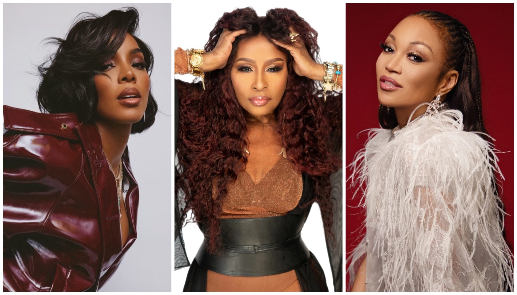 Black Women in Music Dinner Names Presenters & Performers Black Women in Music Dinner Names Presenters & Performers