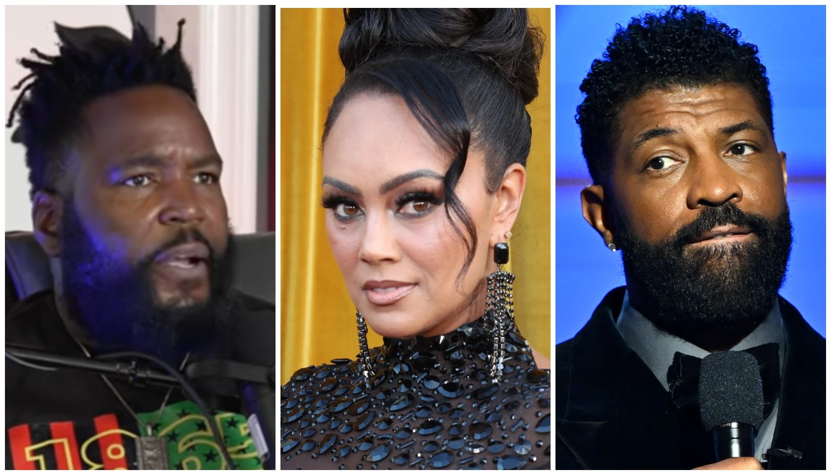 Dr. Cheyenne Bryant Flaunts New Merch As Dr. Umar Defends Her Dr. Cheyenne Bryant Flaunts New Merch As Dr. Umar Defends Her