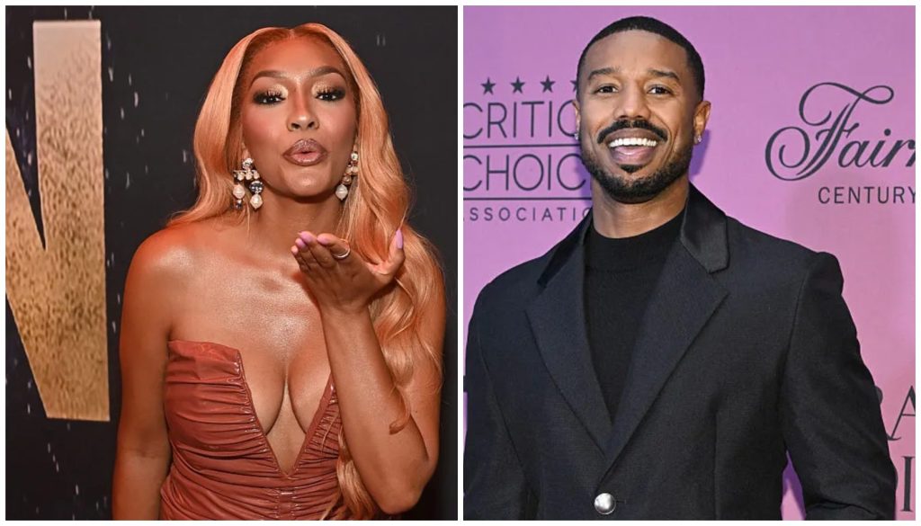 Block Spinnin’ & Sinnin’? #RHOA’s Drew Sidora Reveals Michael B. Jordan Is The Only Ex Who Could Still Do THIS