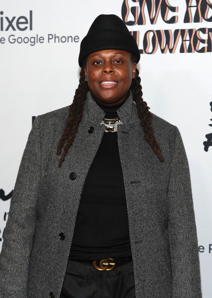 Femme It Forward Give Her FlowHERS Awards