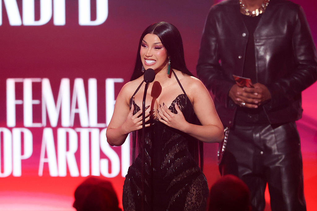 BET Awards 2026 - Show