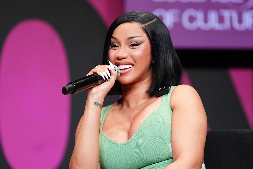 2026 ESSENCE Festival Of Culture® Presented By Coca-Cola® - Ernest N. Morial Convention Center - Day 1