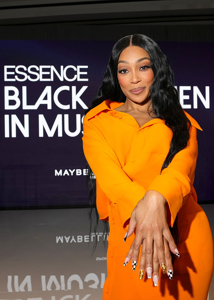 ESSENCE Black Women In Music Luncheon