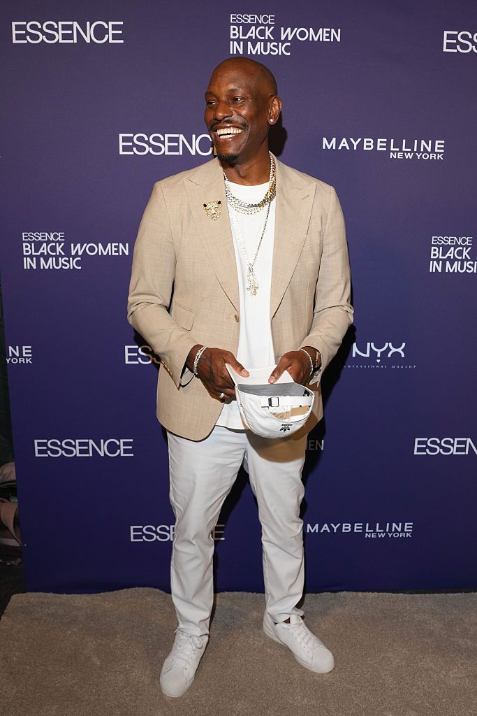 ESSENCE Black Women In Music Luncheon