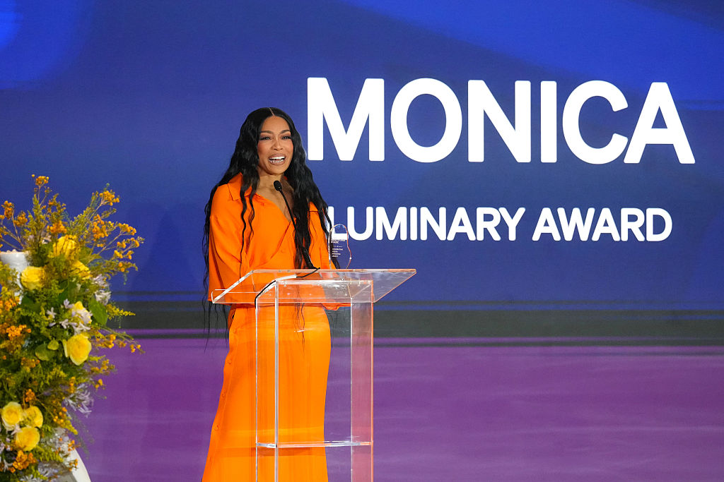 ESSENCE Black Women In Music Luncheon
