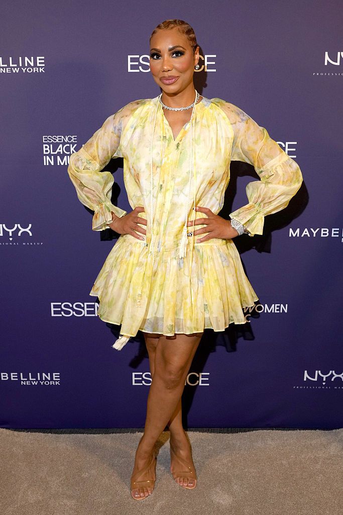 ESSENCE Black Women In Music Luncheon