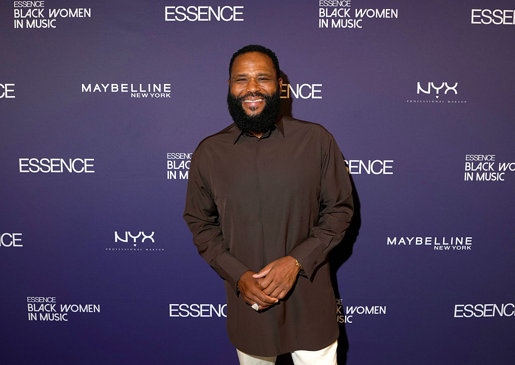 ESSENCE Black Women In Music Luncheon