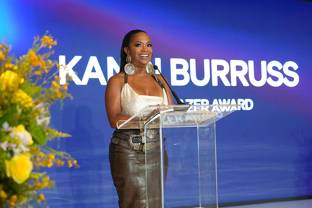 ESSENCE Black Women In Music Luncheon