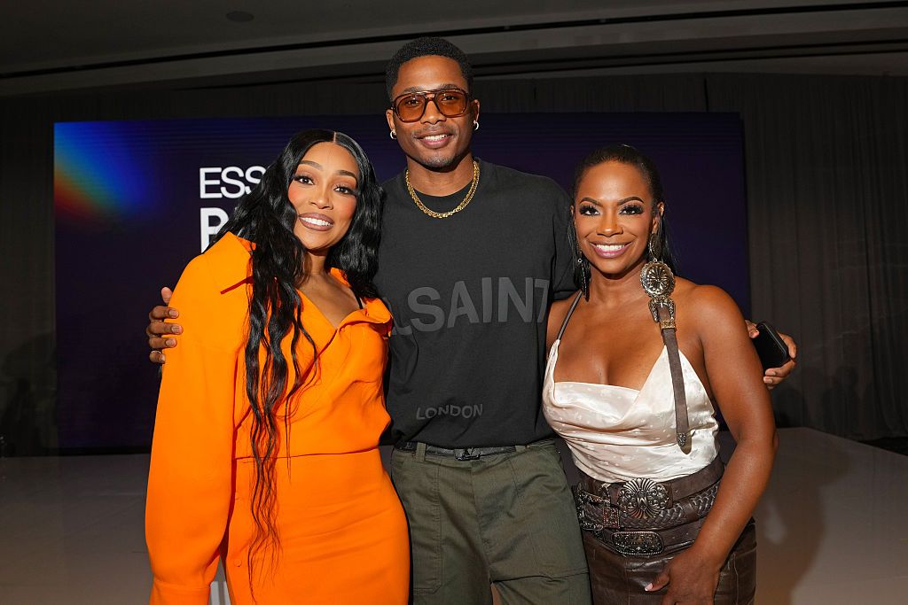 ESSENCE Black Women In Music Luncheon