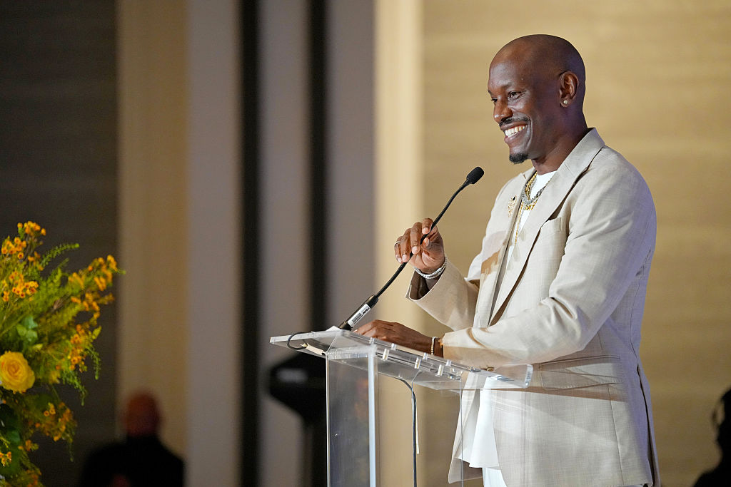 ESSENCE Black Women In Music Luncheon