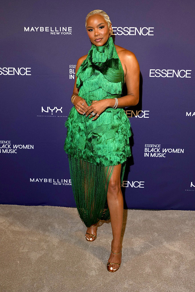 ESSENCE Black Women In Music Luncheon