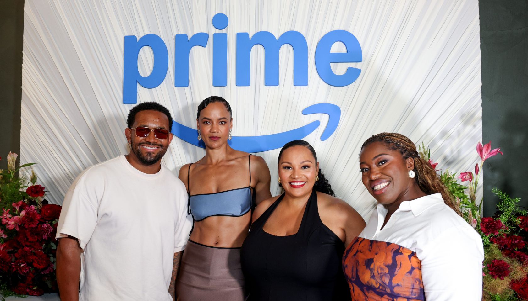 Prime Video Lights Up NOLA With Leading Ladies Cocktail Soirée Prime Video Lights Up NOLA With Leading Ladies Cocktail Soirée