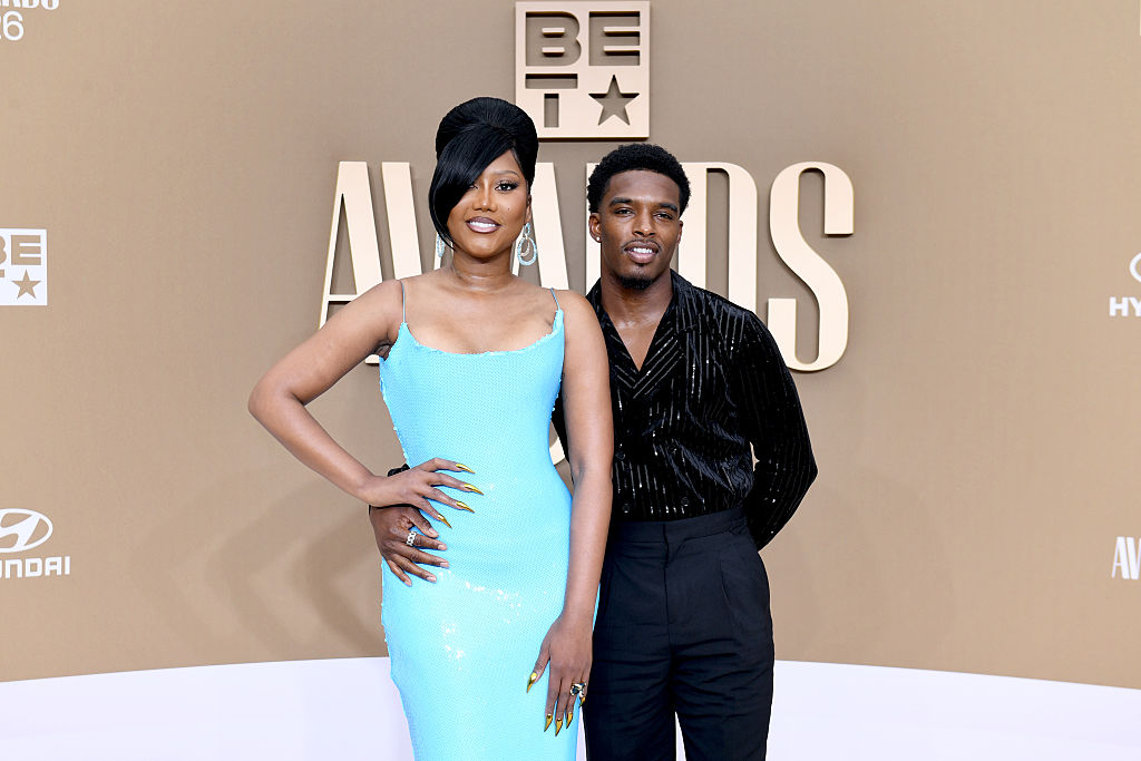 BET Awards 2026 - Arrivals