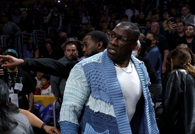 Memphis Grizzlies v Los Angeles Lakers