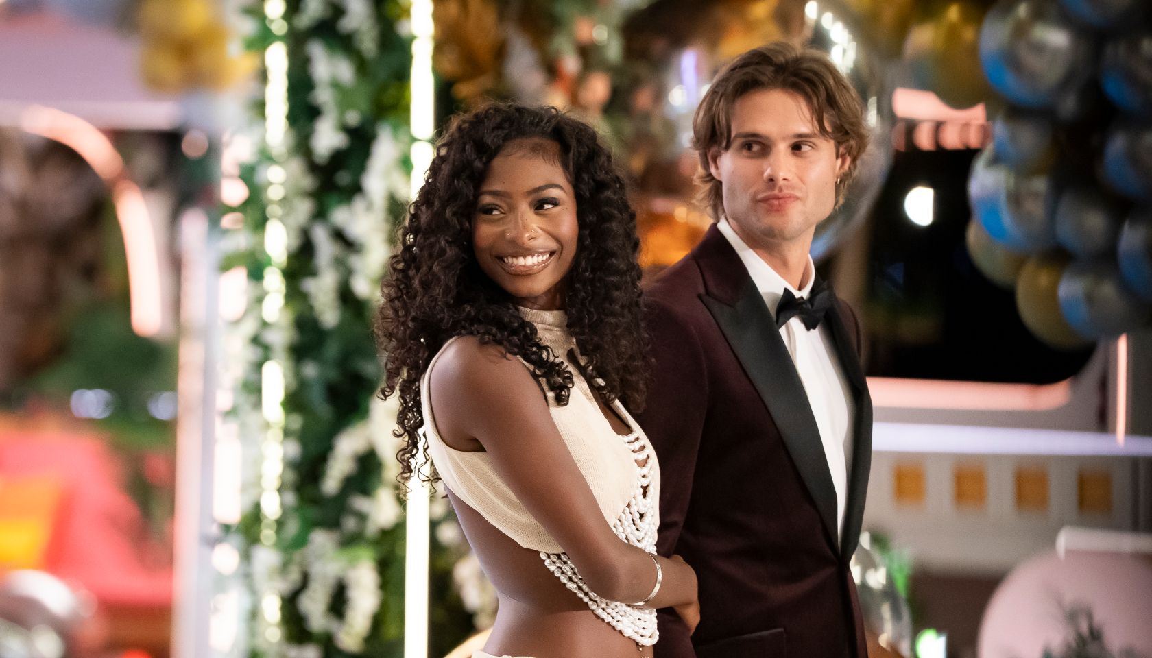 ‘Love Island USA' Winners Bryce Alakai & Trinity Tatum Open Up About Their Romance In First Post Villa Interview