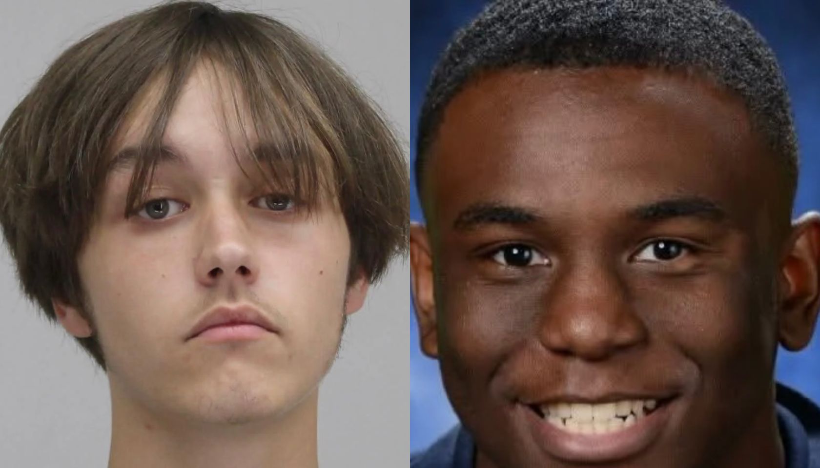 Texas Teen Lucas Roper Arrested For Evidence Tampering Texas Teen Lucas Roper Arrested For Evidence Tampering