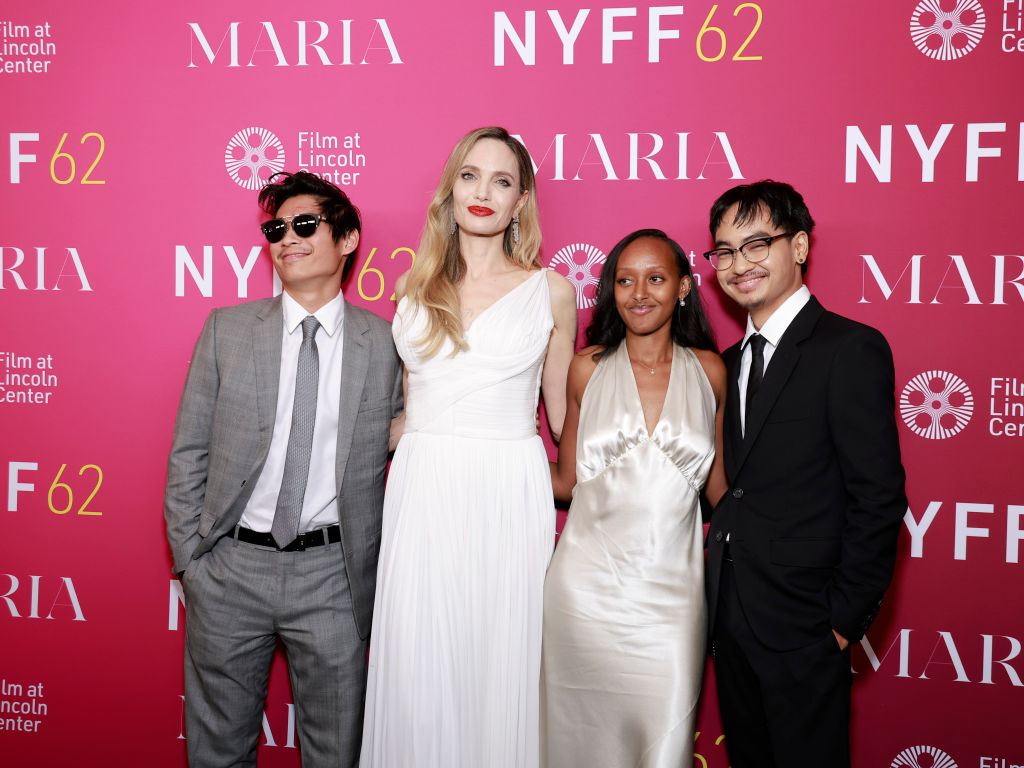 MARIA Spotlight Screening and Q&A