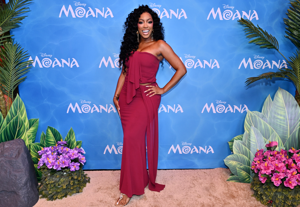 Disney's "Moana" Special Screening