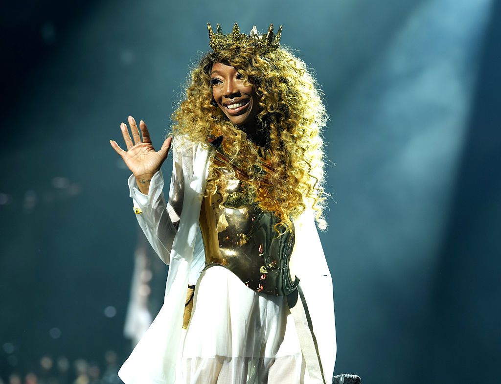 2026 ESSENCE Festival Of Culture® Presented By Coca-Cola® - Caesars' Superdome - Day 2