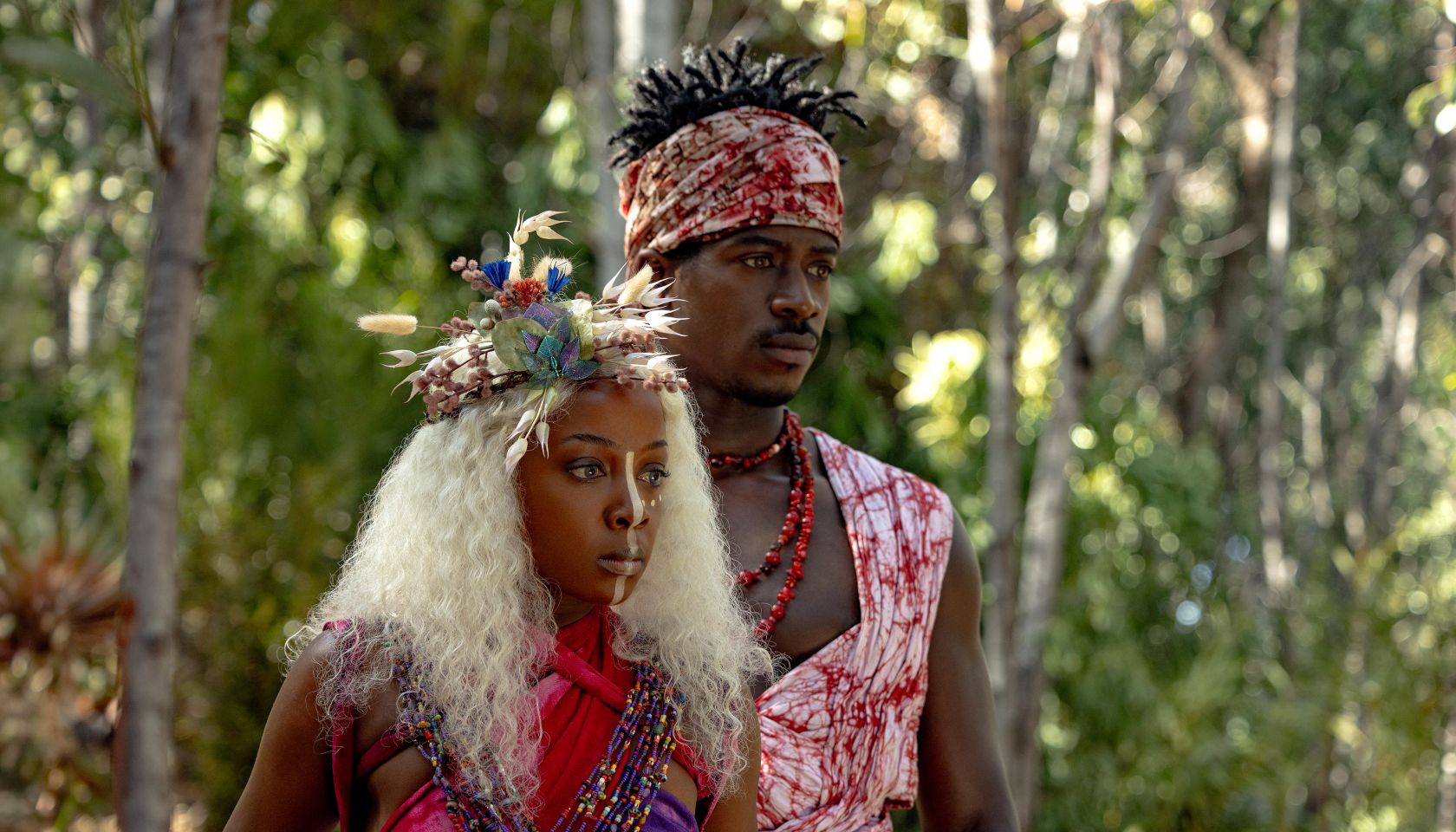 An All-Star Cast Conjures 'Children Of Blood And Bone' Trailer An All-Star Cast Conjures 'Children Of Blood And Bone' Trailer