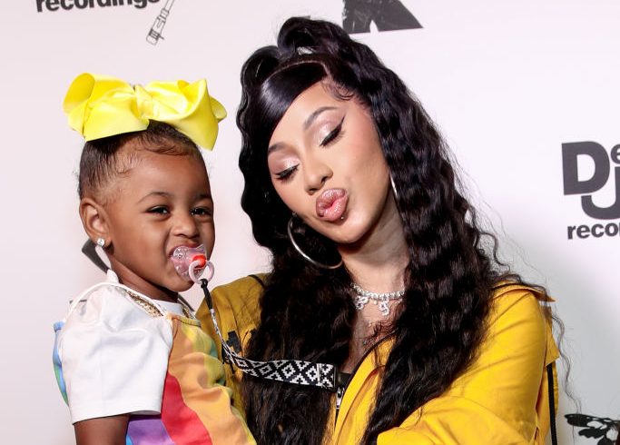 Teyana Taylor "The Album" Listening Party