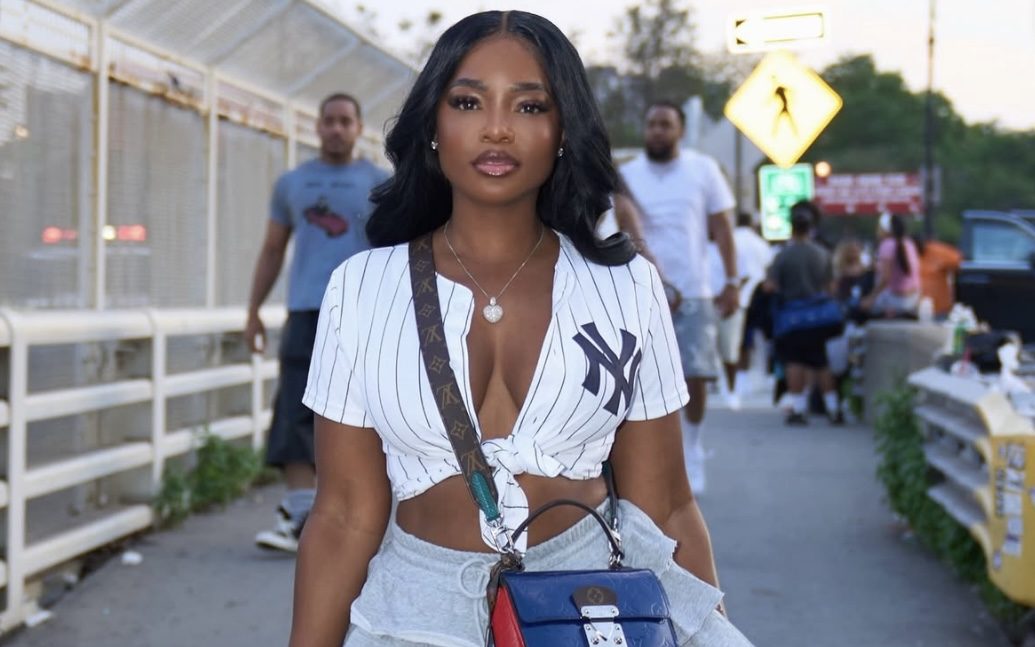 Gorgeous Girls, Girls, Girls! MORE Of The Finest, Flyest &…